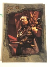 The Phantom Vintage Trading Card #77 Cary-Hiroyuki Tigawa - £1.52 GBP