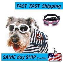 Pet Sunglasses - Same Day Shipping From Ohio - Best Pet Christmas Gift - £7.96 GBP