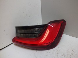 19 20 21 22 2019 2020 2021 BMW 330i G20 RIGHT TAIL LIGHT LAMP H474950861... - £181.89 GBP
