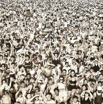 George michael listen without prejudice vol 1 thumb200