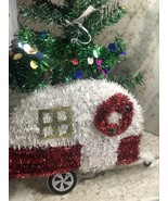 ShipN24Hours.New-Christmas House. Christmas “Tingel Car”. Decoration. 10... - $32.56 CAD