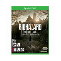 Xboxone BIOHAZARD7 Resident Evil 7 Korean Subtitles - £49.44 GBP