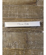 Beauty By Design Classy Lady Glass Nail File - $12.07 CAD