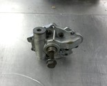 Engine Oil Pump From 2009 Audi Q7  3.6 - $157.95