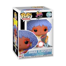 Funko POP! Animation: Jem and the Holograms - Shana Elmsford - Collectab... - $350.22 MXN
