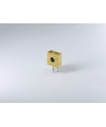 5PCS M63X205K 63X 2M-K Spectrol Single Turn Trimmer Res 2M Ohm 10% Poten... - $173.78 MXN