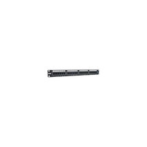 Trendnet Inc TC-P24C6 CAT6 24-PORT Unshielded Patch Panel - £80.82 GBP