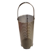 Perko 304 Stainless Steel Basket Strainer Only [049300699D] - £64.37 GBP