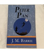 Peter Pan Paperback By J. M. Barrie Good Condition Free Shipping - £3.91 GBP
