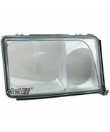 Front Right Headlight Lamp Glass Lens Mercedes-Benz W124 E200 E320 + DHL... - $106.40 CAD