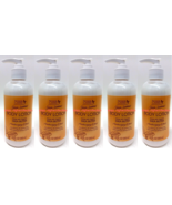 ( LOT 5 ) P.C Shea Solutions 100% Organic Shea Butter Body Lotion 12 oz ... - $37.61