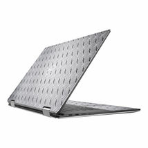 LidStyles Metallic Laptop Skin Protector Decal Dell Precision 5530 2 in 1 image 6