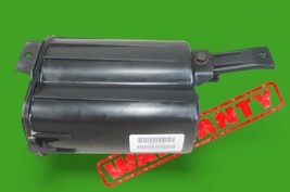 2012-2019 fiat 500 emission vapor evaporator charcoal canister filter OEM - $1,651.38 MXN