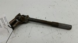 2010 Ford Fusion Lower Steering Column Shaft Knuckle U Joint OEM 2008 20... - $40.45