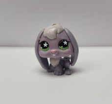 Authentic Littlest Pet Shop LPS Pet Pairs Rabbit # 648 - £3.98 GBP