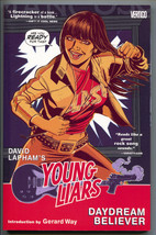 Young Liars Daydream Believer 1 TPB Vertigo 2008 NM 1st Print 1 2 3 4 5 6 - £8.32 GBP