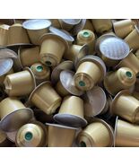 Starbucks Nespresso Original Line Creamy Vanilla Flavor Coffee 50ct BULK... - $27.71