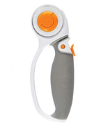 Fiskars Easy Blade Change 45mm Rotary Cutter 195240-1001 - £14.10 GBP