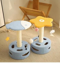 Cat Climbing Sisal Scratching Post - $608.62 MXN+