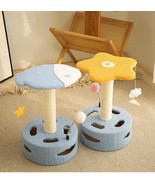 Cat Climbing Sisal Scratching Post - $605.05 MXN+