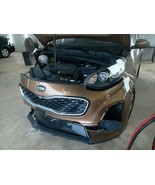 SPORTAGE  2021 Fuel Vapor Canister 104787113 - $103.85