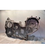 Cummins ISX 15 Diesel Engine Timing Cover Housing 5468170 OEM - $11,143.74 MXN