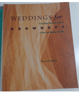 Weddings for Grownups Paperback Carroll Stoner like new - £6.19 GBP