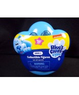Blue&#39;s Clues &amp; You Series 1 collectible figure blind mini paw pack glitt... - £4.92 GBP