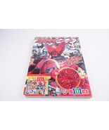BOOK - Ultra Power  Kodansha seal 101 books 179 Bath and Rider Ozuozu 2011 - $49.15 CAD