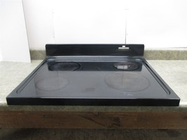 GE RANGE COOKTOP PART # WB62X10001 - $189.00