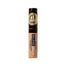 KISS NEW YORK PROFESSIONAL FULL COVER CONCEALER - £4.62 GBP