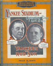 1923 NEW YORK YANKEES vs BOSTON RED SOX 8X10 PHOTO BASEBALL PICTURE NY MLB - £3.93 GBP
