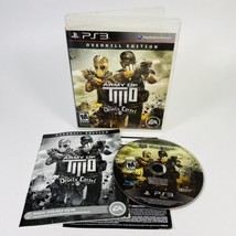 Army of Two: The Devil&#39;s Cartel - Overkill Edition (PlayStation 3 PS3) Complete - £9.72 GBP