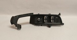 2016 AUDI A3 HATCHBACK LEFT DRIVER SIDE MASTER WINDOW SWITCH OEM - £42.45 GBP