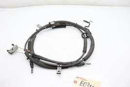 12-20 Dodge Grand Caravan Parking Brake Cables Pair E0316 - £108.47 GBP