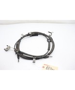 12-20 DODGE GRAND CARAVAN PARKING BRAKE CABLES PAIR E0316 - $2,455.33 MXN