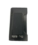 Vintage Rockwell  Jet Flame Lighter H13 Black - €24,32 EUR