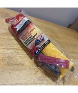 Quickie Clean Results Jumbo Roller Sponge Mop Refill 055CR Type P - $27.77 CAD