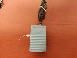 Telemecanique XPE-M111 Foot Switch, 240V, 3A - $143.05
