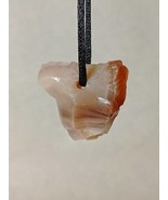 VOLCANIC JASPER NECKLACE - $39.00