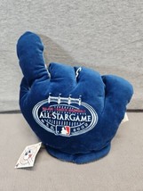 All Star Game New York Yankees MLB 2008 Glove Finger Pointing Plush (T1) - $14.85