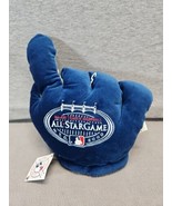 All Star Game New York Yankees MLB 2008 Glove Finger Pointing Plush (T1) - £11.65 GBP