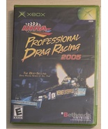 *IHRA Professional Drag Racing Original Xbox NEW - $9.99