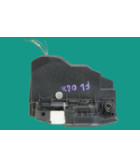 bmw 535i 528i 550i f10  front left driver door lock latch actuator 2011-... - $1,173.37 MXN