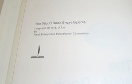 The World Book Encyclopedia Bicentennial Edition 1976 - Volume 6 (E) - £10.35 GBP