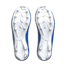 Superman Football Cleats - Quantum Speed by Phenom Elite - $134.99