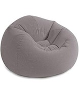 Intex Beanless Bag-Inflatable-Chair, 45&quot; X 45&quot; X 28&quot; - $43.18