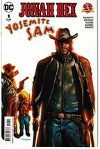 Jonah Hex Yosemite Sam Special #1 (Dc 2017) &quot;New Unread&quot; - £7.41 GBP