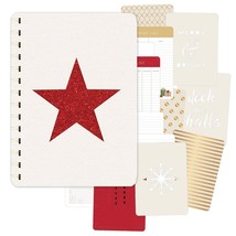 Yuletide Collection Christmas Journal Document December - £29.85 GBP