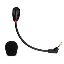 Microphone Replacement For Kingston Hyperx Cloud Flight/Flight S Wirel - £22.24 GBP